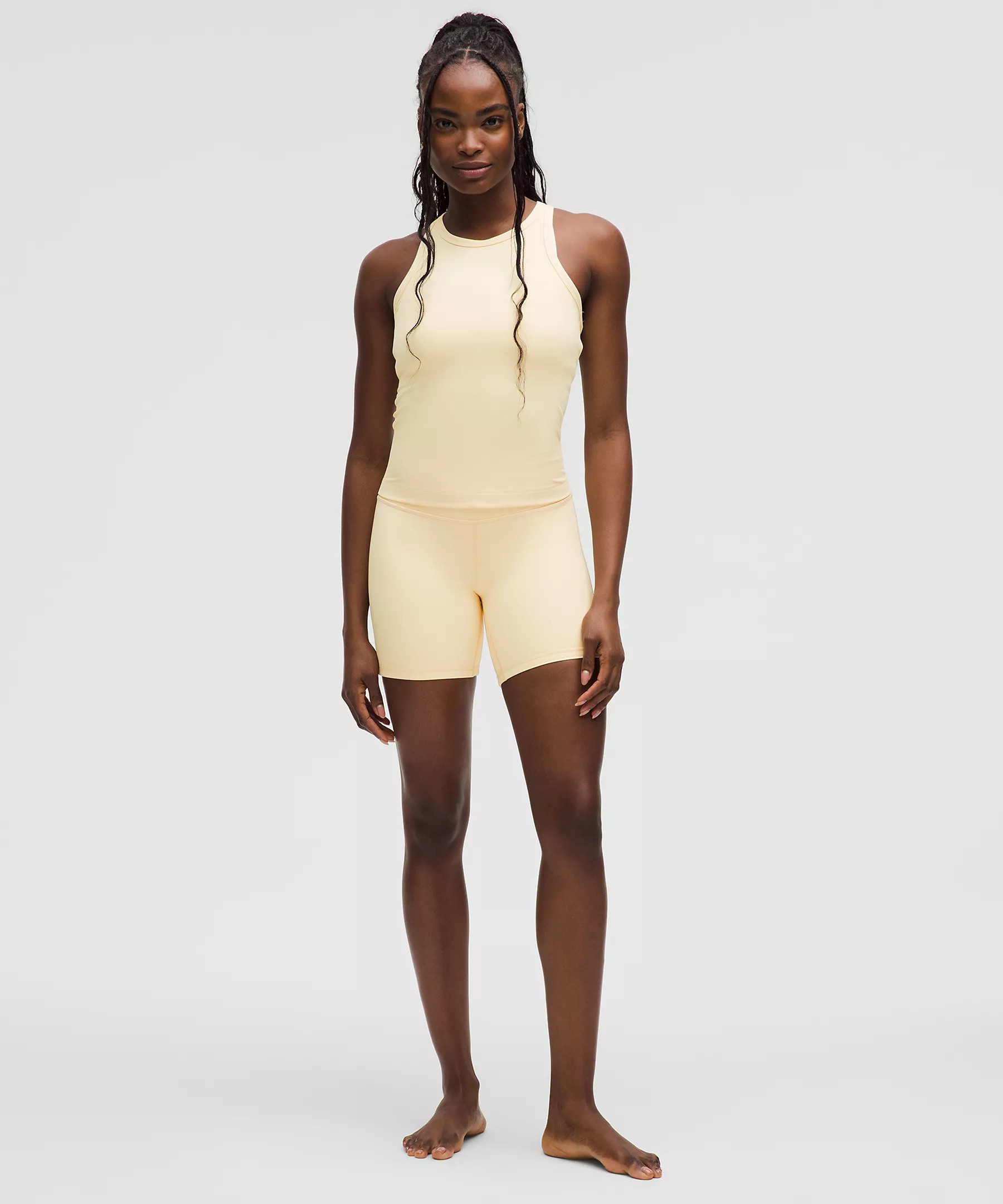 lululemon Align™ High-Rise Short 6" | Lululemon (US)