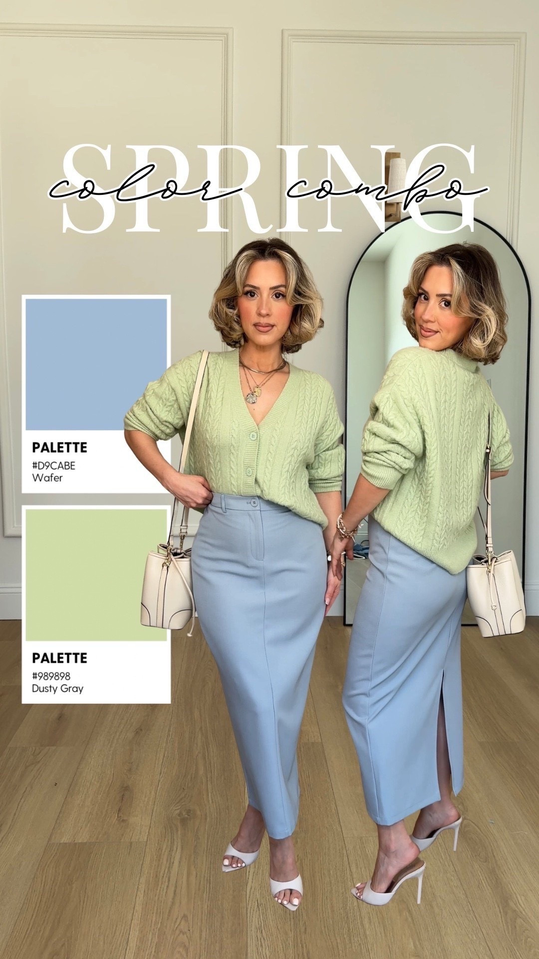 Spring outfit INSPO all from Amazon 💐✨
Wearing small everything



#LTKSpringSale #LTKootd #LTKgrwm