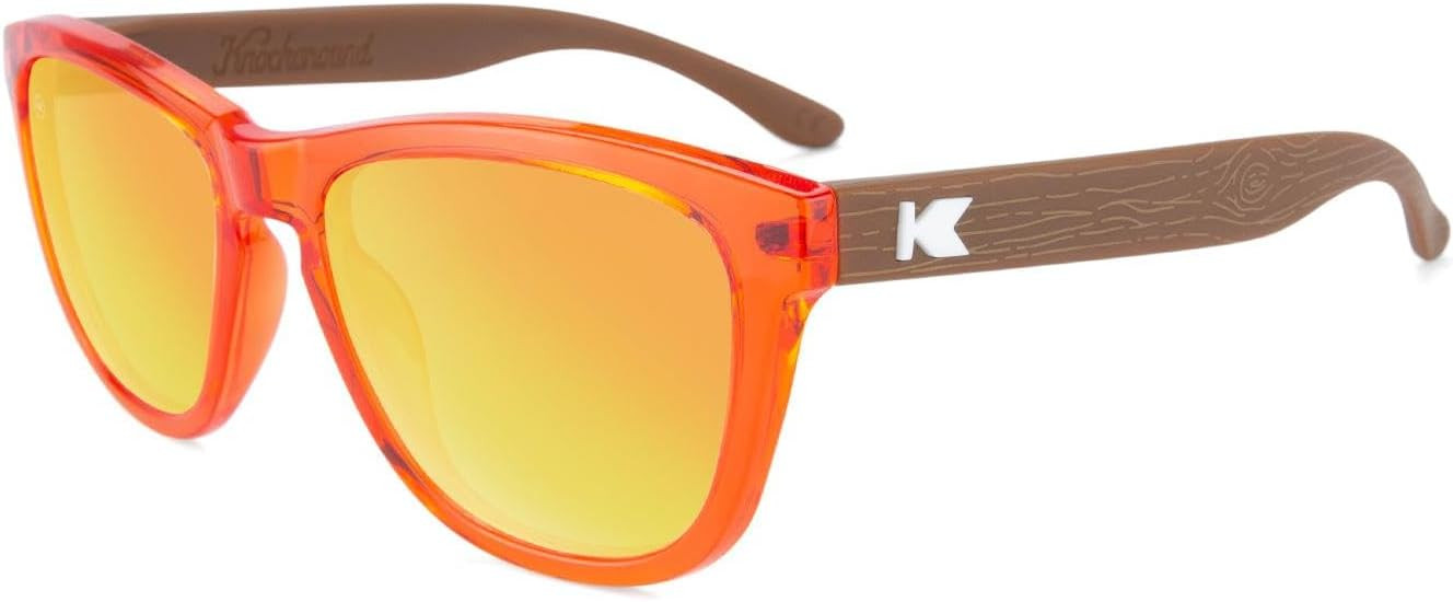 Knockaround Kids Polarized Sunglasses - For Boys & Girls UV400 Protection | Amazon (US)