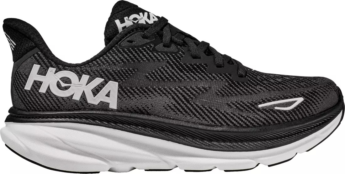 HOKA Men's Clifton 9 Running Shoes | Dick's Sporting Goods