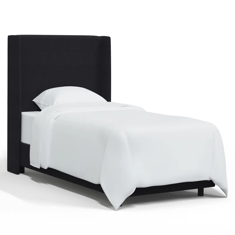 Tilly Upholstered Bed | Wayfair North America