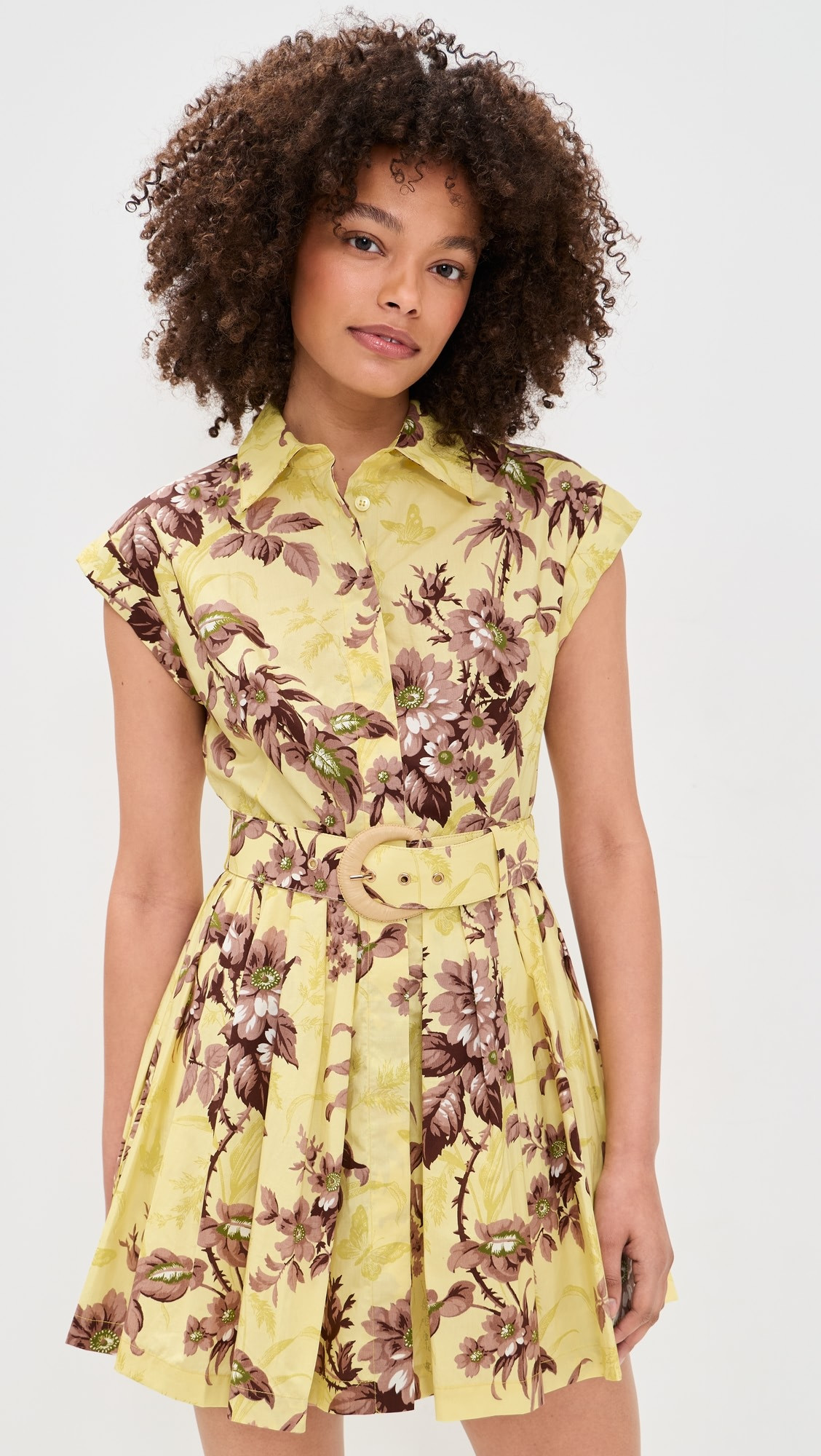 Octavia Mini Dress | Shopbop