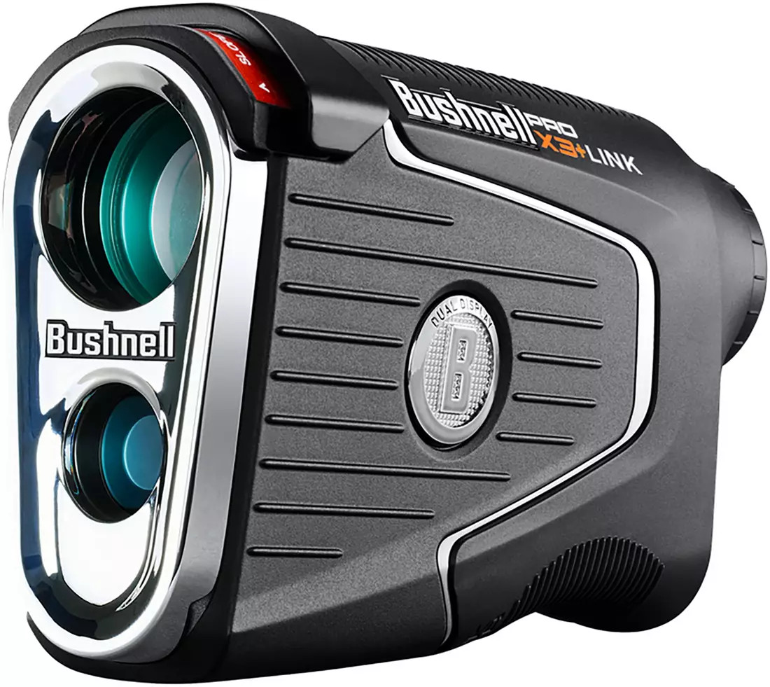 Bushnell Pro X3+ LINK Laser Rangefinder | DICK'S Sporting Goods
