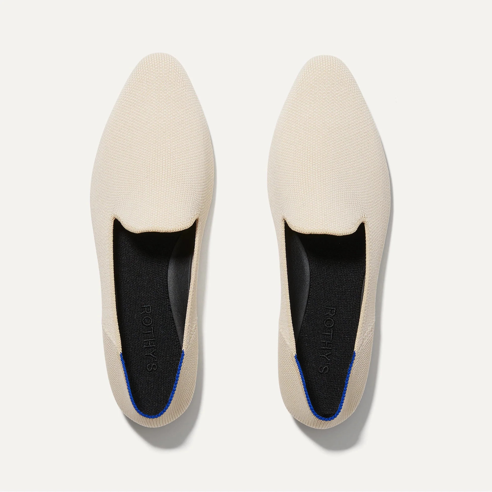 The Almond Loafer | Rothy's