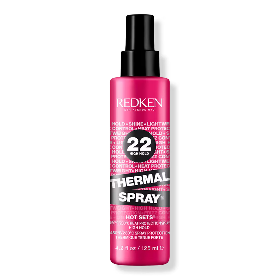 Thermal Spray High Hold | Ulta