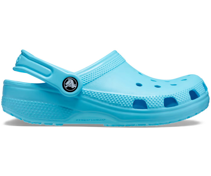 Toddler Classic Clog | Crocs (US)