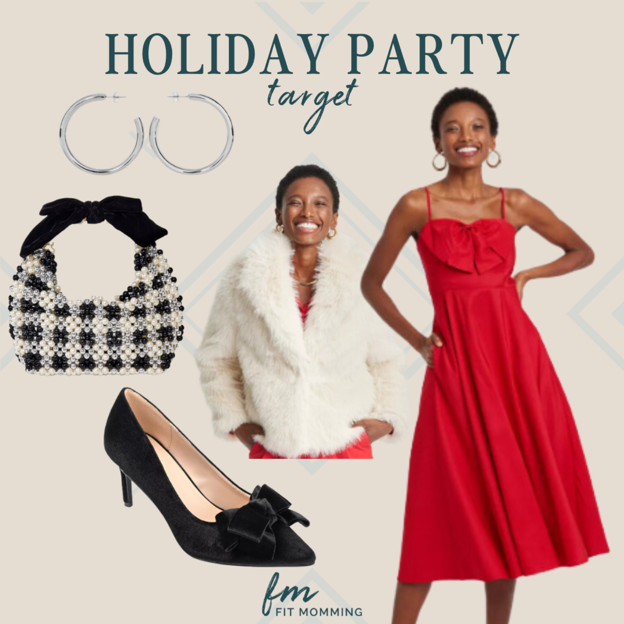#LTKHoliday #LTKStyleTip #LTKParties
