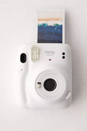 Fujifilm Instax Mini 11 Instant Camera | Urban Outfitters (US and RoW)