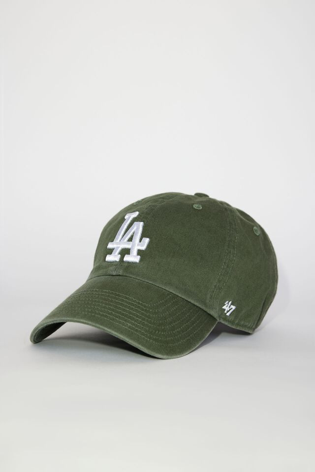 '47 BRAND | Los Angeles Clean Up Cap | Dynamite Clothing
