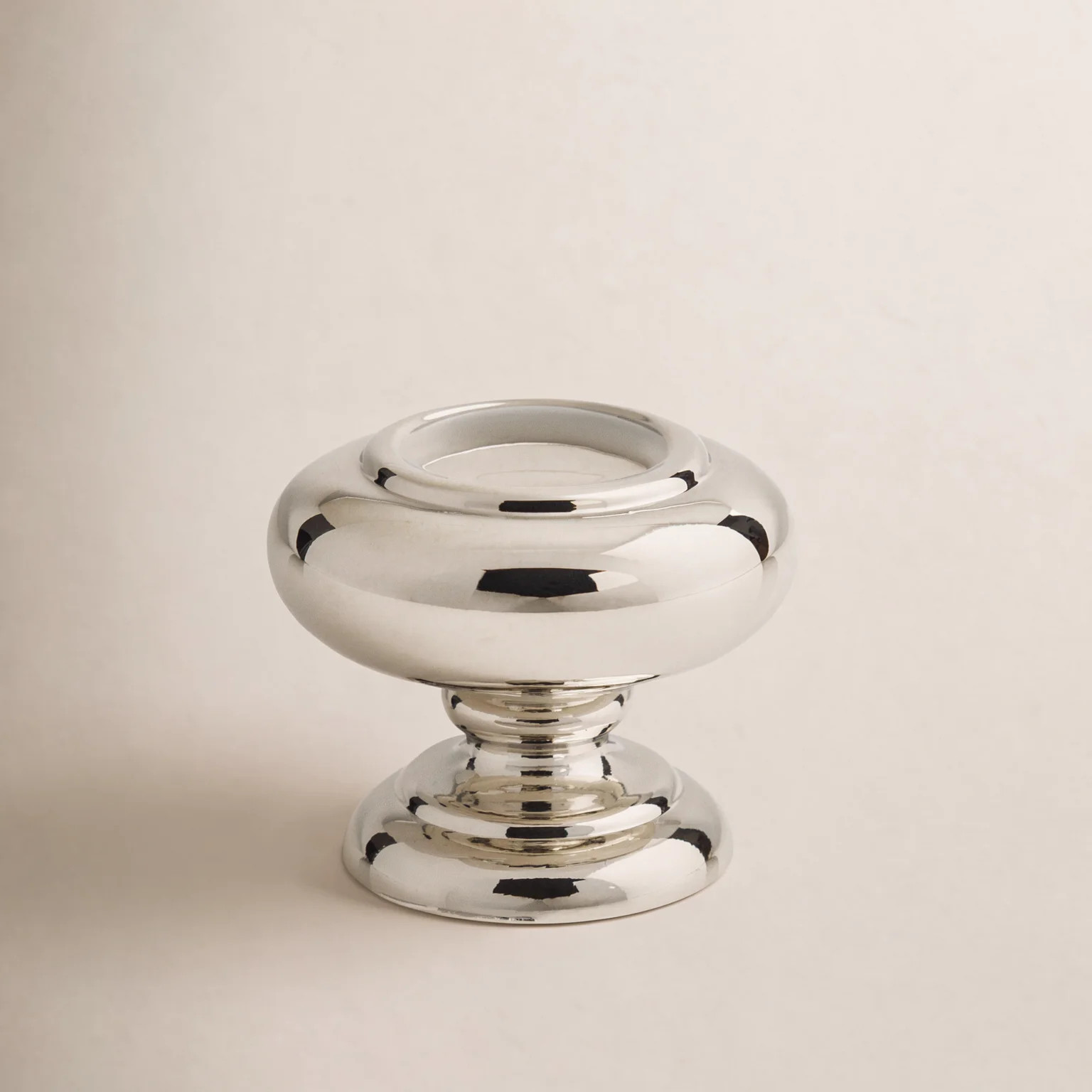 Victoria 1 1/4" Length Mushroom Knob | Wayfair North America