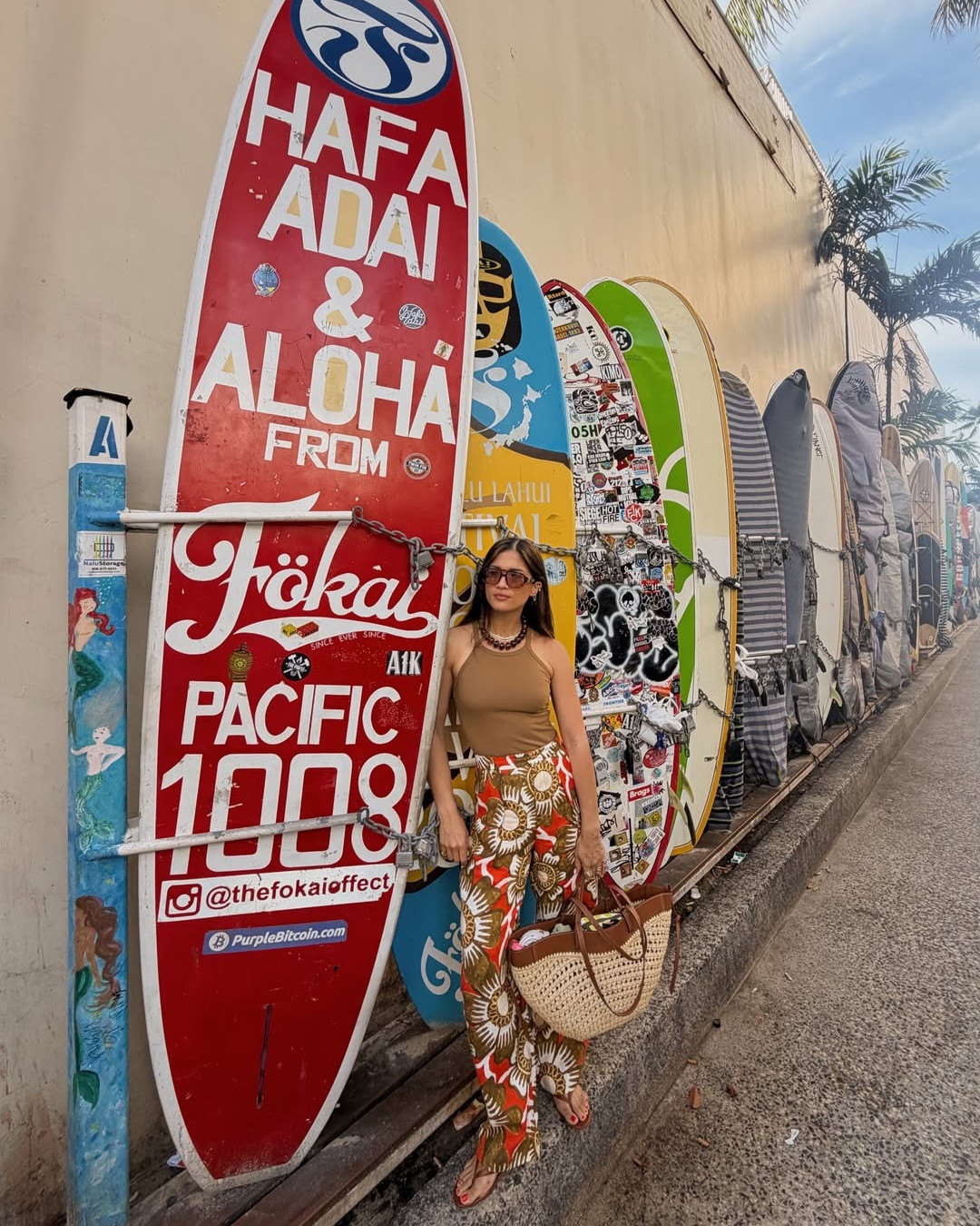 Oahu tings🤙🏽🌺🌴

#LTKootd #LTKdayinmylife #LTKTravel