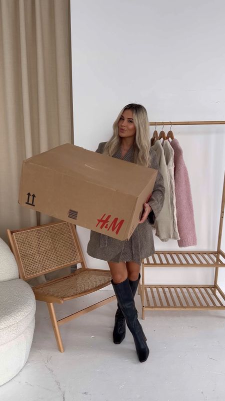 H&M haul 🤍

#LTKstyletip