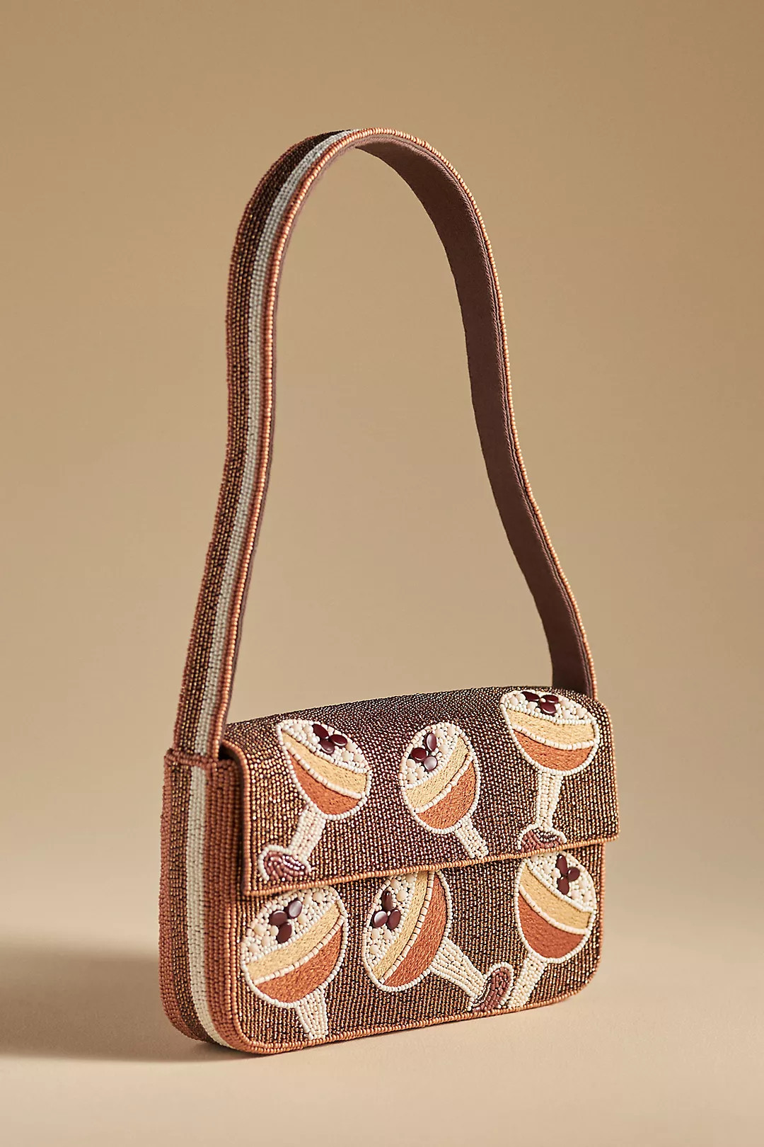The Fiona Beaded Bag: Food & Drink Edition | Anthropologie (US)