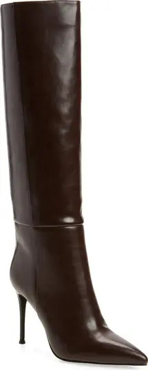 Arsen Knee High Stiletto Boot (Women) | Nordstrom