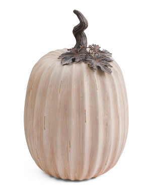Tall Pumpkin Decor | Decor | Marshalls | Marshalls