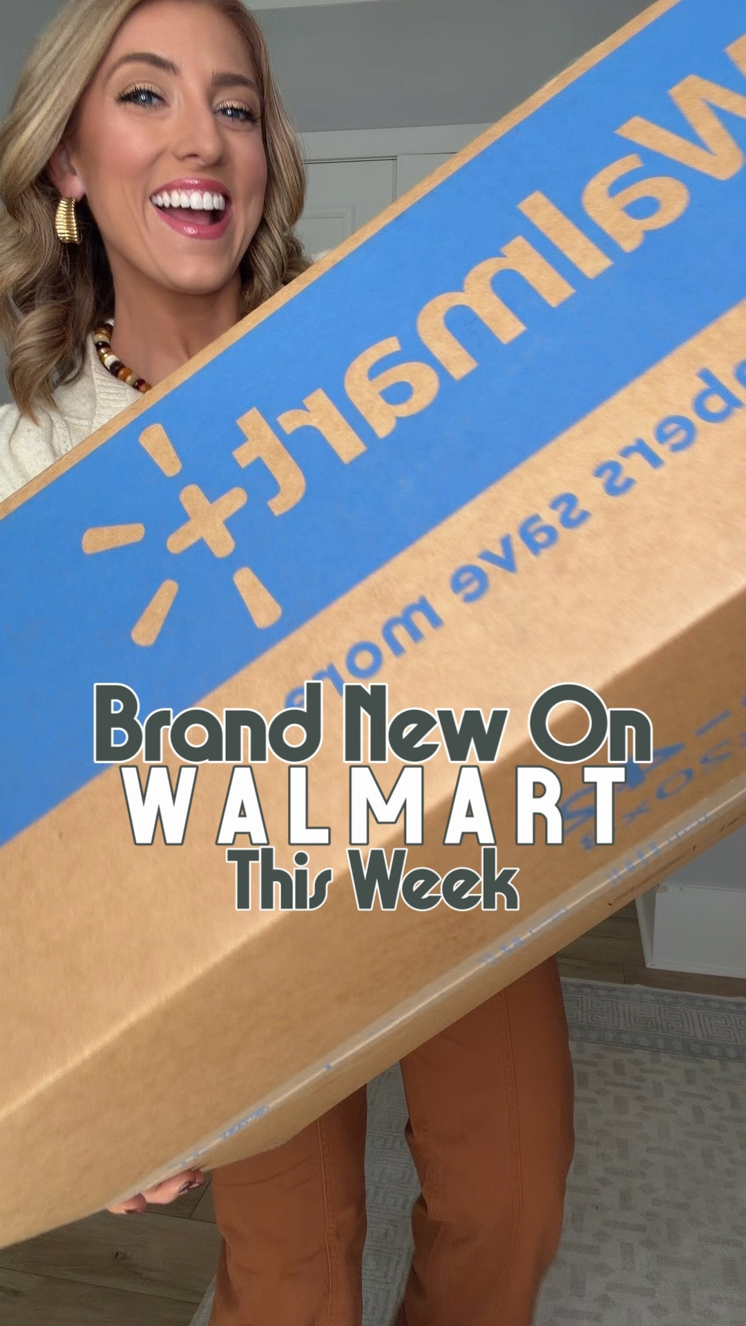 Note: first 30 items are linked in this post! I can only link 30 items in a post. See my NEXT LTK post for the rest of them items ☺️

Walmart fall fashion is SO good right now!! 😍🍂 This week’s new Walmart arrivals are seriously a 20/10—from the cutest fall sweaters and festive Halloween styles to cozy matching sets, corduroy, barrel jeans, pleated skirts, quilted jackets and the prettiest fall dresses! 🙌🏼

I’m especially loving all the rich fall colors, cute bow details and elevated pieces that look WAY more expensive than they are. 🤎🍁 And can we talk about the new scubaknit pieces?! The matching set AND quilted jacket are so good! 😍 So many of these are perfect for transitioning into cooler weather while still being easy to mix, match and layer.

Walmart fashion keeps bringing the CUTEST affordable fall outfits, and this week’s new arrivals might be some of my favorites yet! 👏🏼🤎🍂

#WalmartFashion #WalmartFinds #WalmartNewArrivals #WalmartStyle #FallFashion #FallOutfits #AffordableFashion #AffordableStyle #WalmartFallFashion #FallStyle #WomensFashion #FallOutfitIdeas #WalmartOutfits #AffordableFallFashion

#LTKootd #LTKPetite