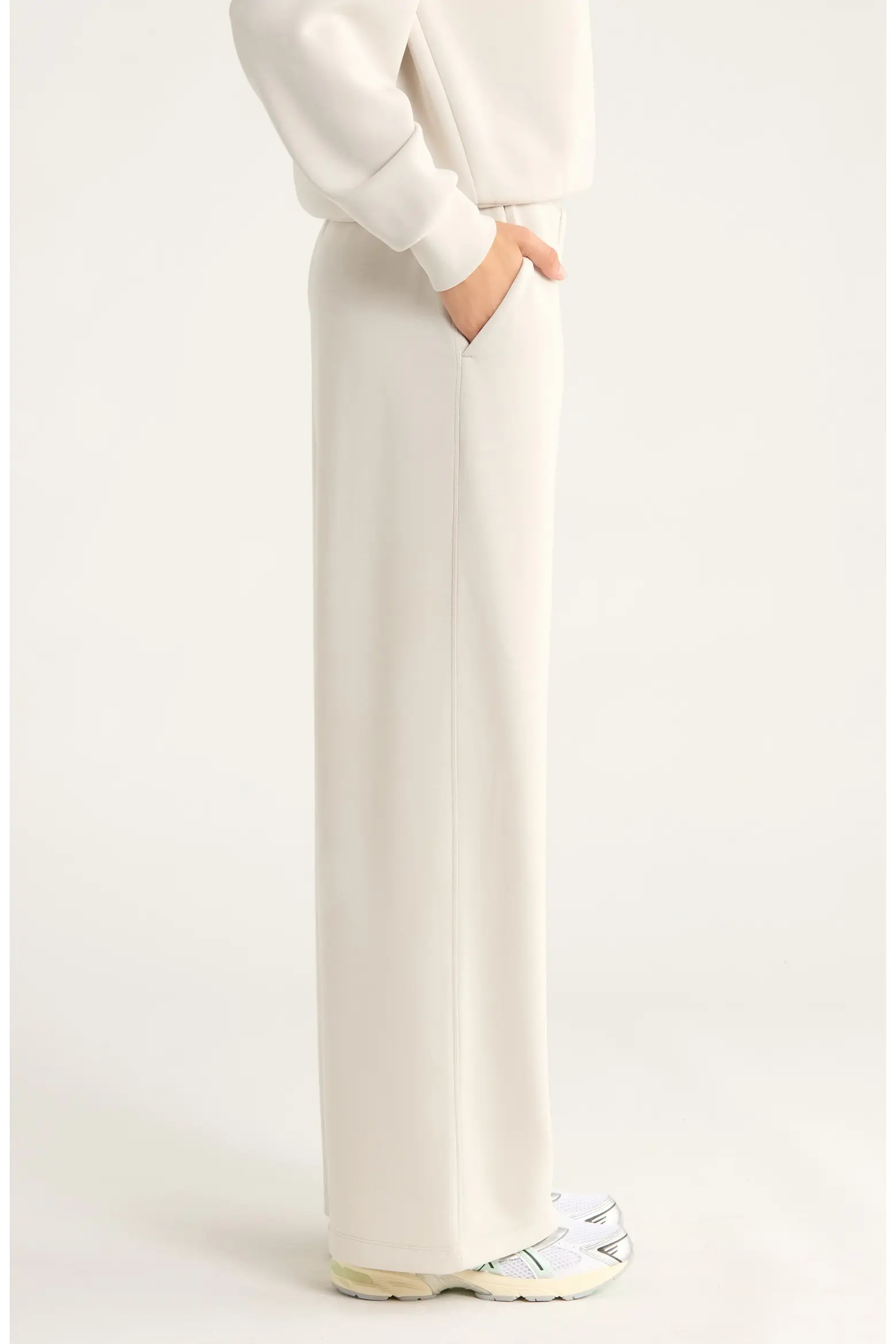 Ultra Soft High Waist Straight Leg Pants (Women) | Nordstrom | Nordstrom