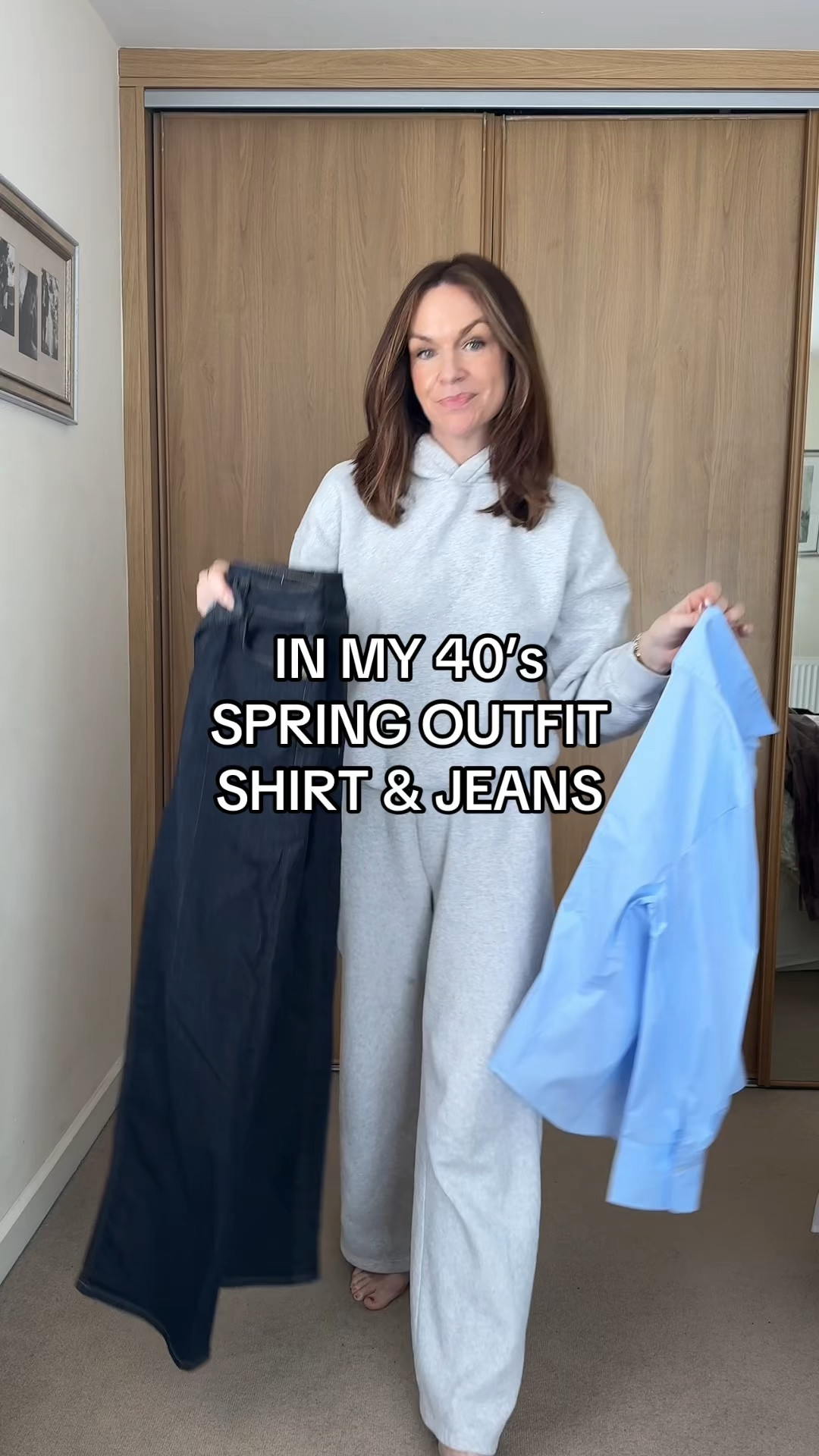 Smart casual outfit 

#LTKspring #LTKuk