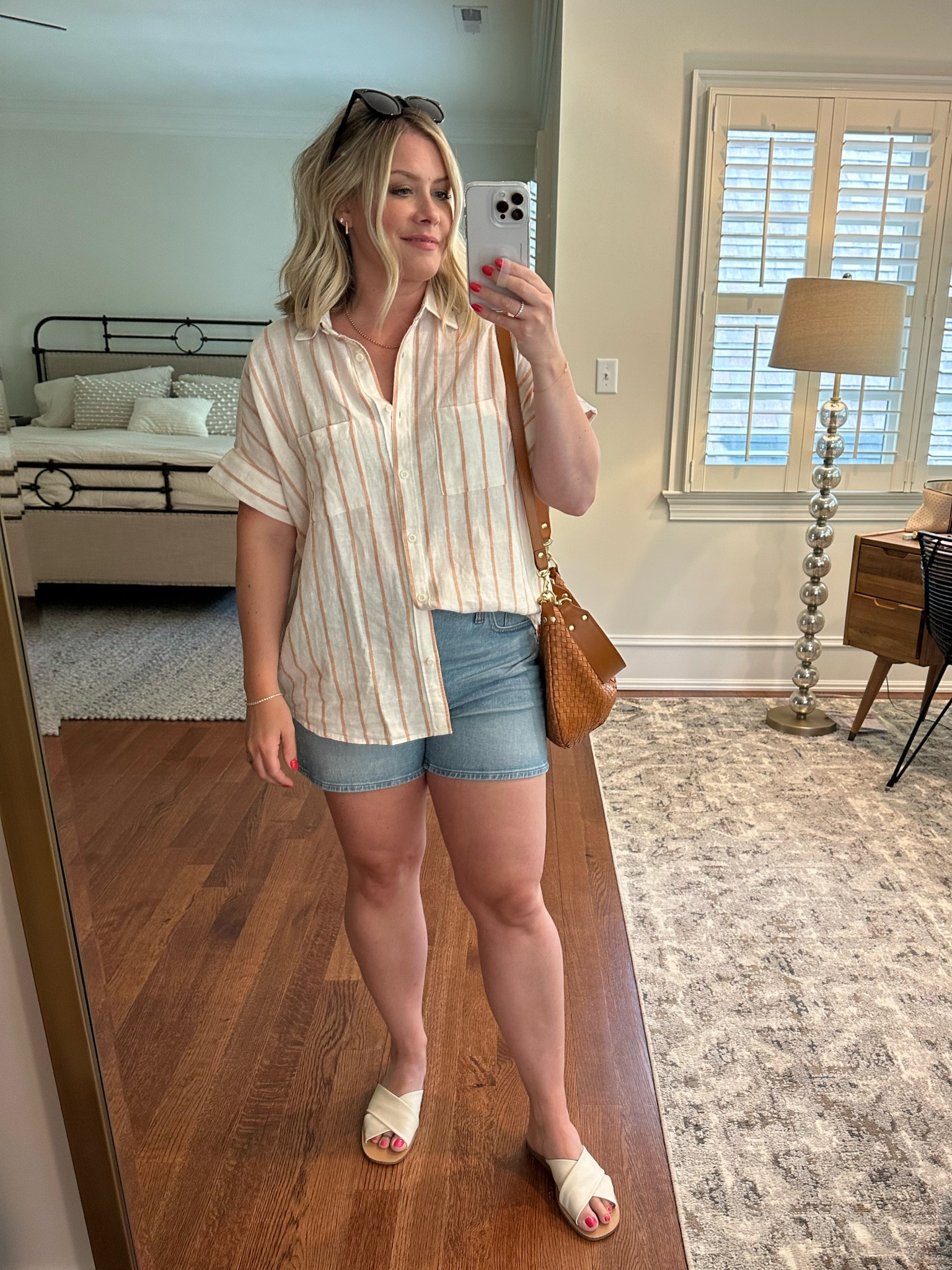 Casual outfit 