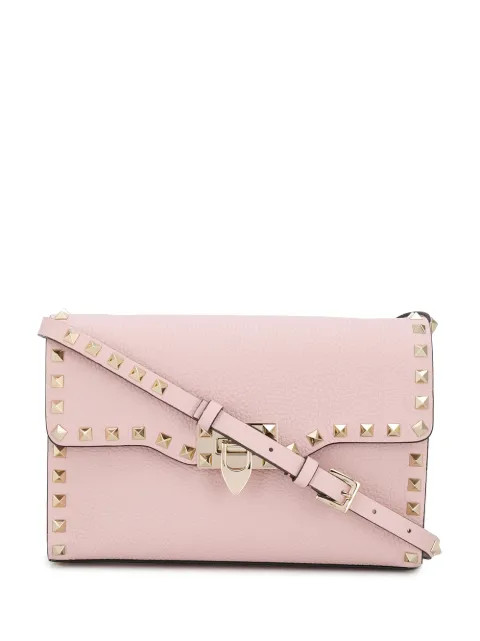 small Rockstud crossbody bag | Farfetch (US)