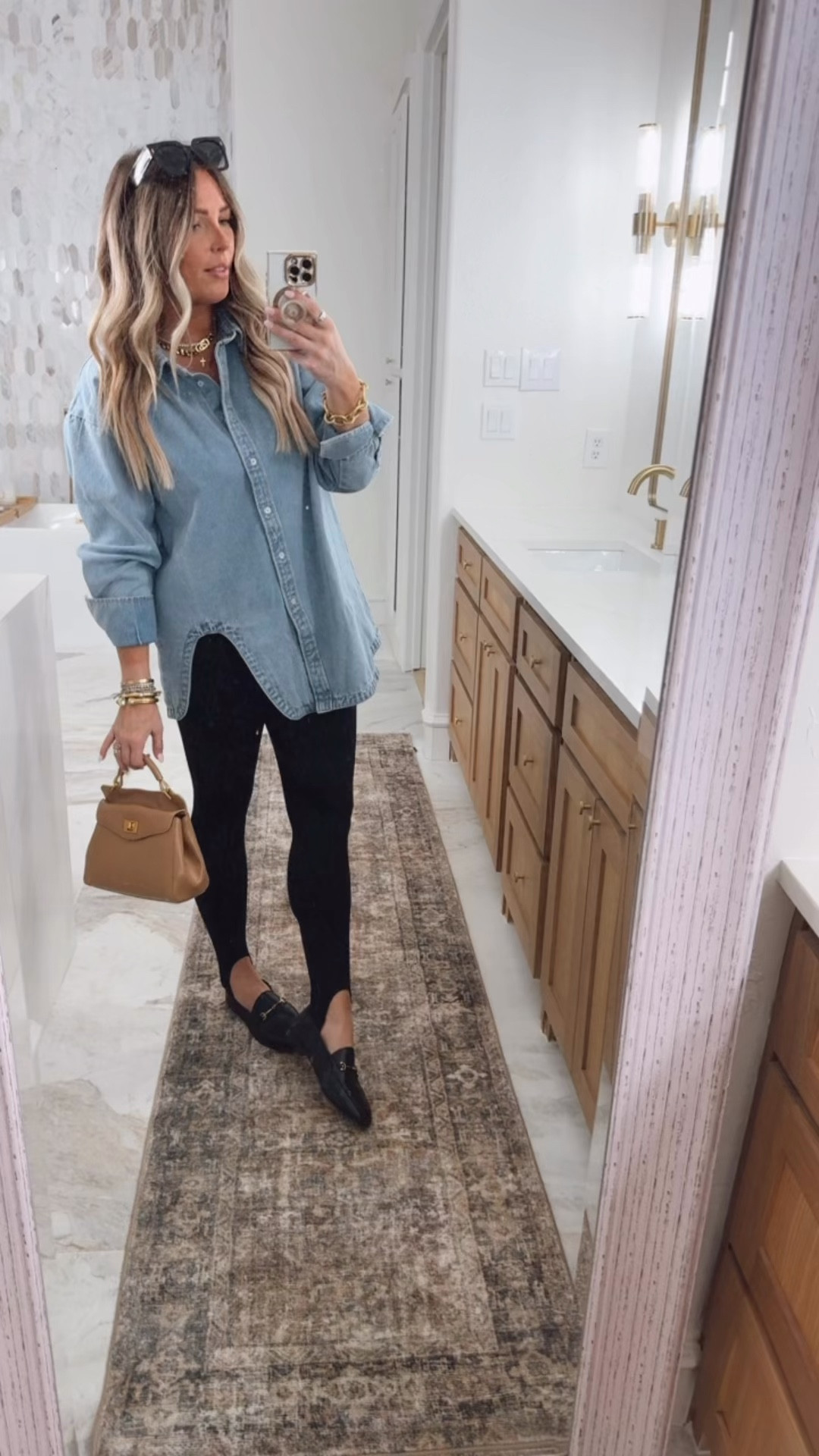 Date night. Work wear. Loafers. Trench coats. Super bow Sunday outfit. Game day. Spring. Vita mask. Skincare. Valentines outfit. Bikini. Polka dot swim coverup pants. Barn coat fits true to size, wearing medium. Spring break. Spring fashion. Gucci. Back to routine. Filler for winkles and time lines. Blazer. Winter date night outfit. Apres ski outfit. Beauty must have. Lululemon lookalike. Camo. Fleece lined leggings. Travel outfit. Apres ski. Winter fashion. Ski. Vacation outfits beach.  Home decor. Rug. Track pants fit true to size and come in short to tall options. Winter capsule wardrobe. Hooded cape. Track pants. Faux fur coat. Winter capsule wardrobe. Scarf. Hooded scarf. Quilted vest. Ski. Apres ski. Ugg. Jeans. Valentine’s Day. Love knot bag. Target. Target sale. Camo. Leopard pants. . Apres ski. Ugg. Faux fur coat. Ski. Ski outfit. Bedding refresh. cozy set. Valentine’s Day decor. Red light therapy. Home organization. Bounce fleece funnel neck tunic. Scarf coat. Winter fashion outfit. Statement coat. Winter women’s outfit. Cozy travel outfit. NYE. NYE outfit. NYE set. Leggings. Activewear. Athleisure. Fleece lined leggings. Active wear sale. New arrivals. Faux fur coast sized up to large. Travel outfit. Ski outfit.  new arrivals. Workout set. Lululemon looks for less. . Cozy travel outfit.  sale. NYE. New Year’s Eve outfit. Winter fashion. Winter outfit. Puffer vest. Holiday outfits women. Holiday accessories. Fitness. Workout. Athleisure. Vibrating pad. Vibration plate.
#LTKFindsUnder100

#LTKValentine 

#LTKSaleAlert #LTKOver40 #LTKgrwm