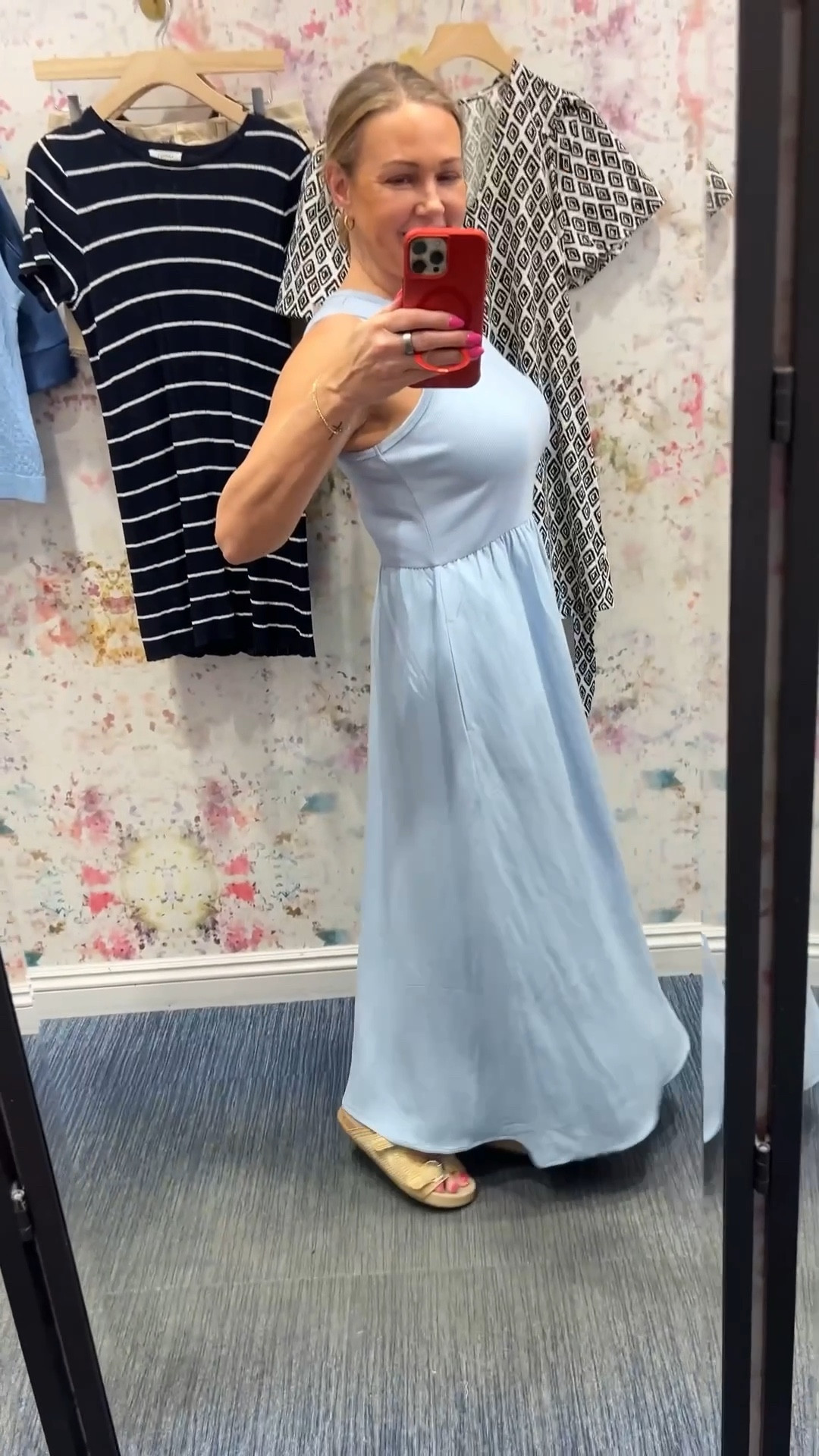 resort dresses ￼

#LTKootd #LTKTravel #LTKOver40