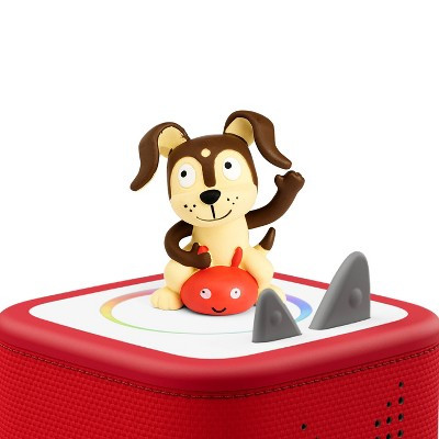 tonies Playtime Songs Tonie Figurine | Target