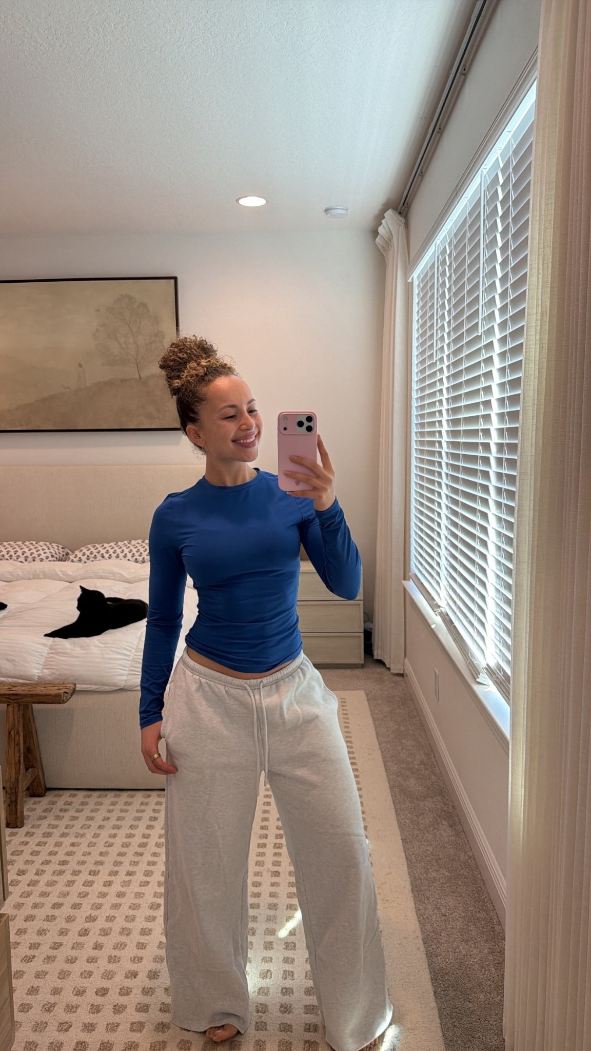 Amazon fashion has been popping all the way off lately!!! Obsessed with these tops, I bought it in 4 colors now and wear them daily 🤭 On sale for $8.99!

#LTKootd #LTKSaleAlert #LTKmomlife