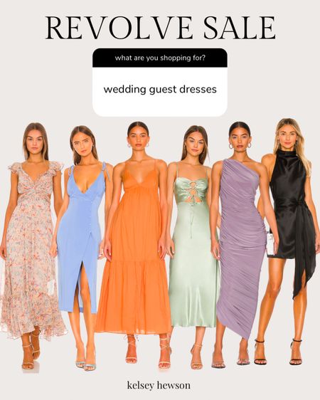 revolve sale wedding guest dresses
20% off revolve today only with code HAPPY20😊

wedding guest, wedding guest dress, midi dress, revolve dress, revolve wedding guest, wedding guest dress summer, wedding guest dress spring 

#LTKfit #LTKFind #LTKsalealert