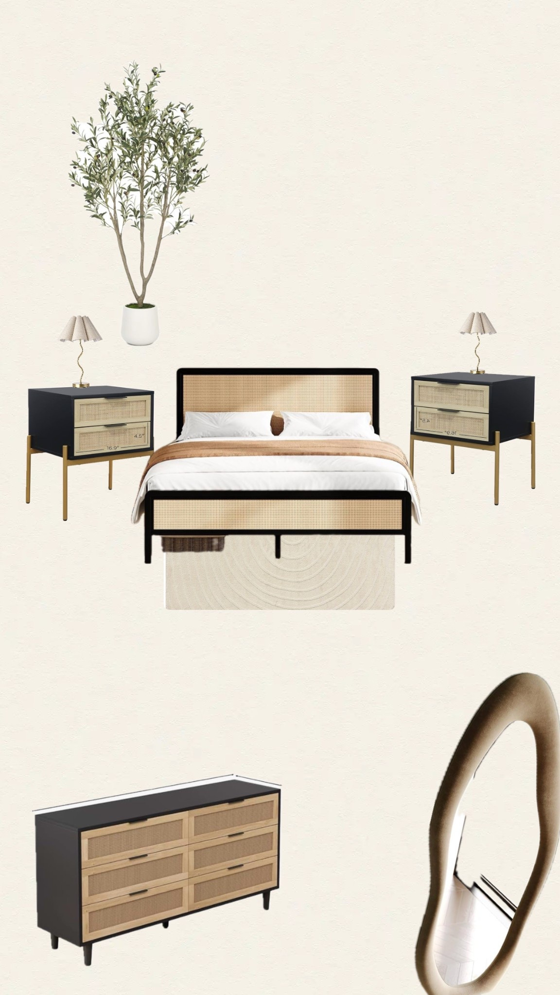 Bedroom ideas 

#LTKHome