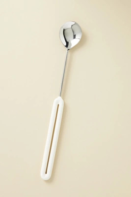 Arlo Cocktail Spoon | Anthropologie (UK)