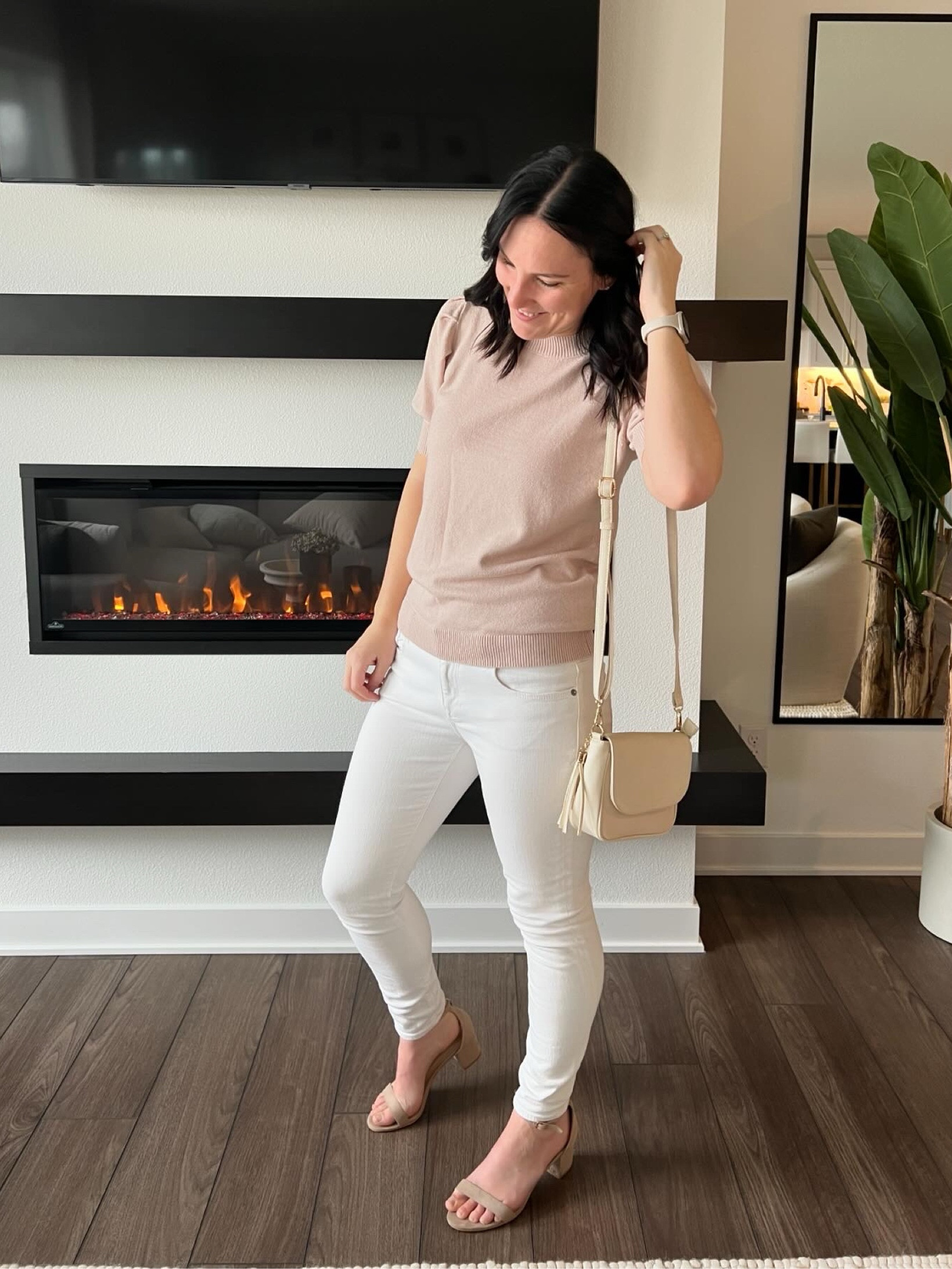 Happy Easter! 

#LTKfindsunder50 #LTKstyletip #LTKfindsunder100