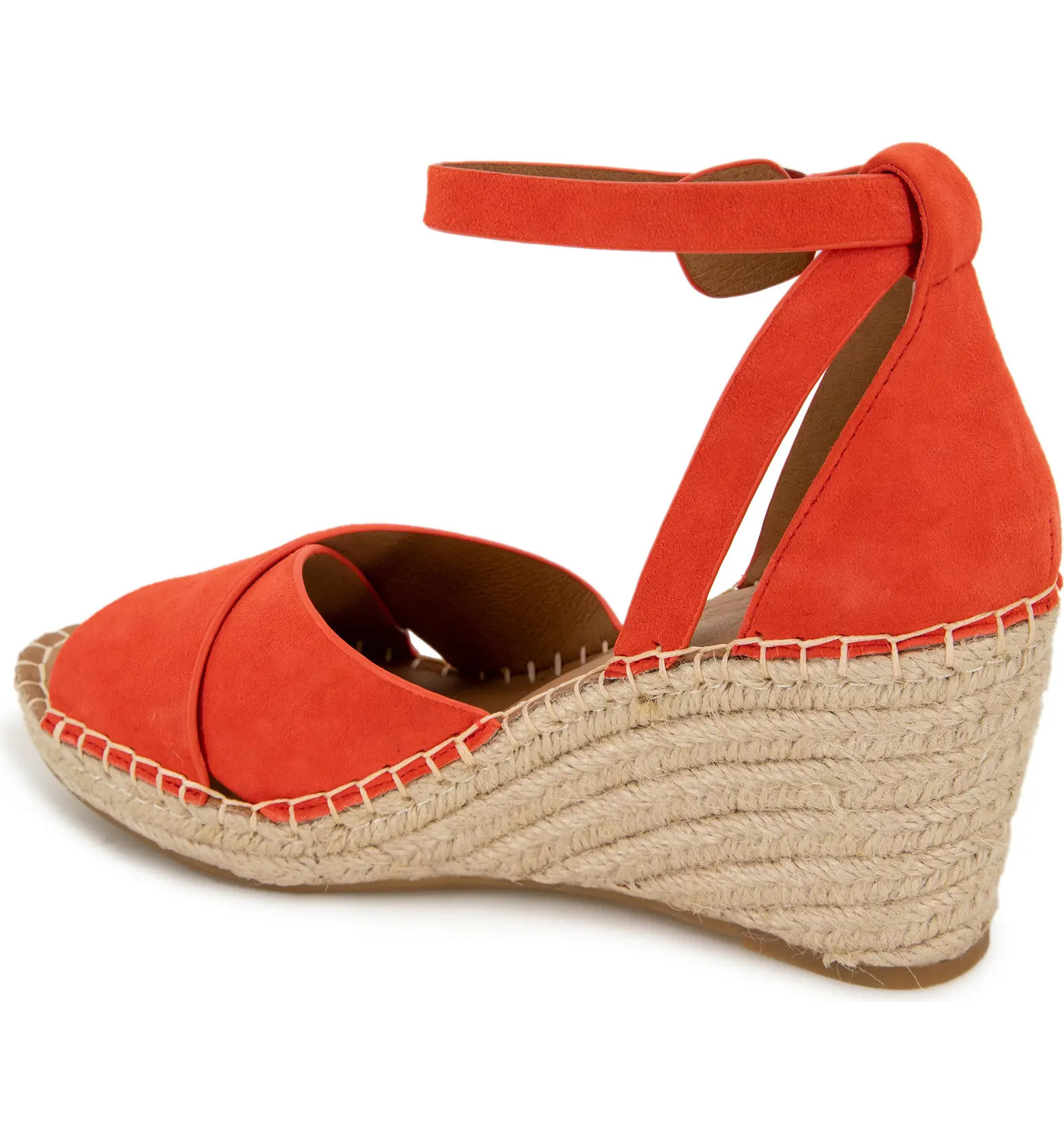 Charli X Wedge Sandal (Women) | Nordstrom