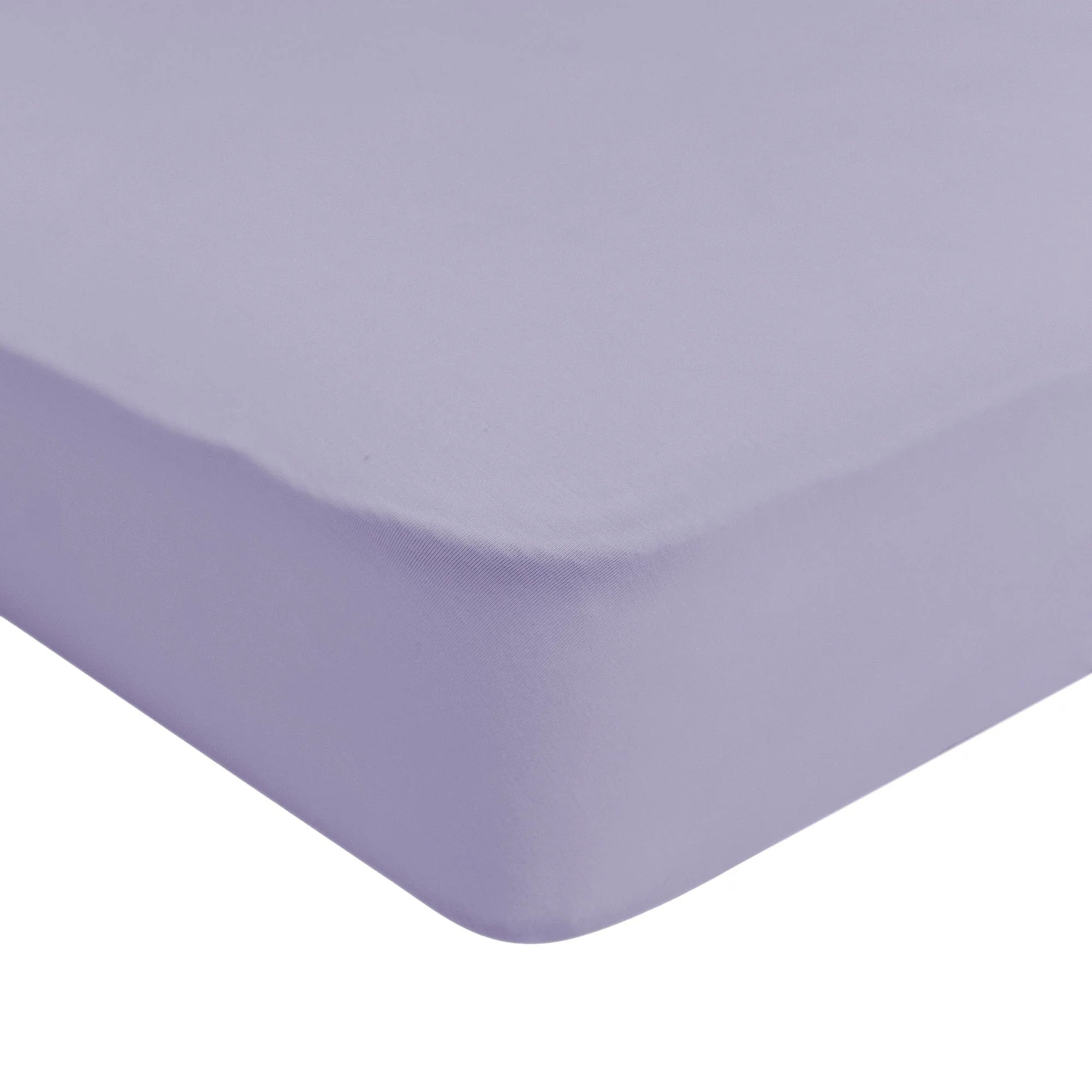 Crib Sheet in Taro | Kyte BABY