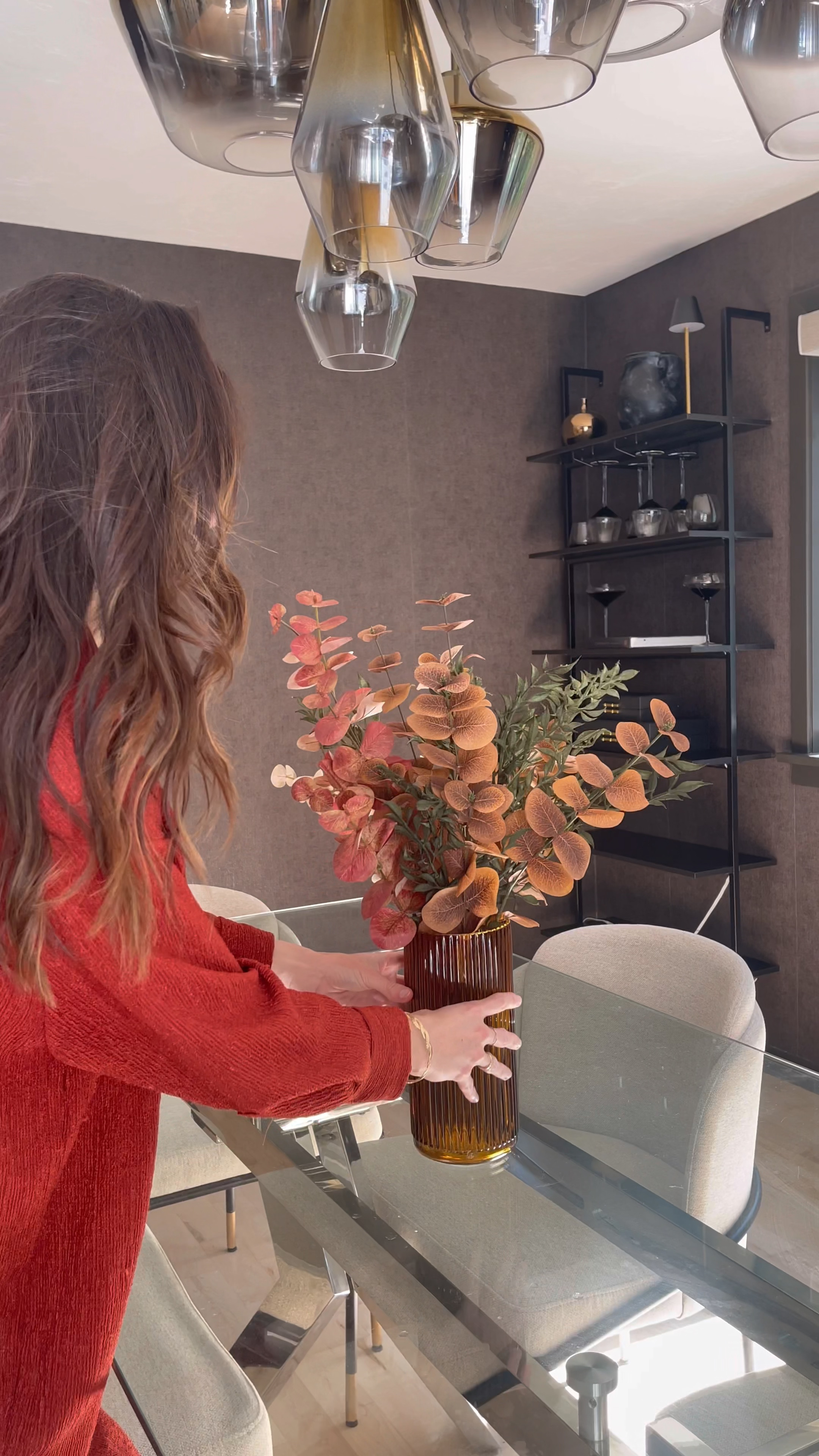 Dabbling in fall 😏  But just like, dipping one toe in…. 

Don’t tell summer 🤫



Fall outfit, fall decor, home decor, fall style, dining room table, thanksgiving 

#LTKSeasonal #LTKhome