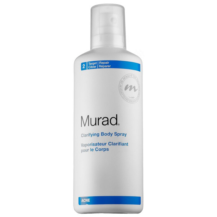 Clarifying Body Spray - Murad | Sephora | Sephora (CA)