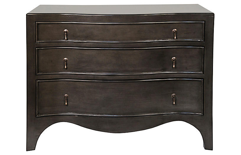 Brentford Dresser, Bistre | One Kings Lane