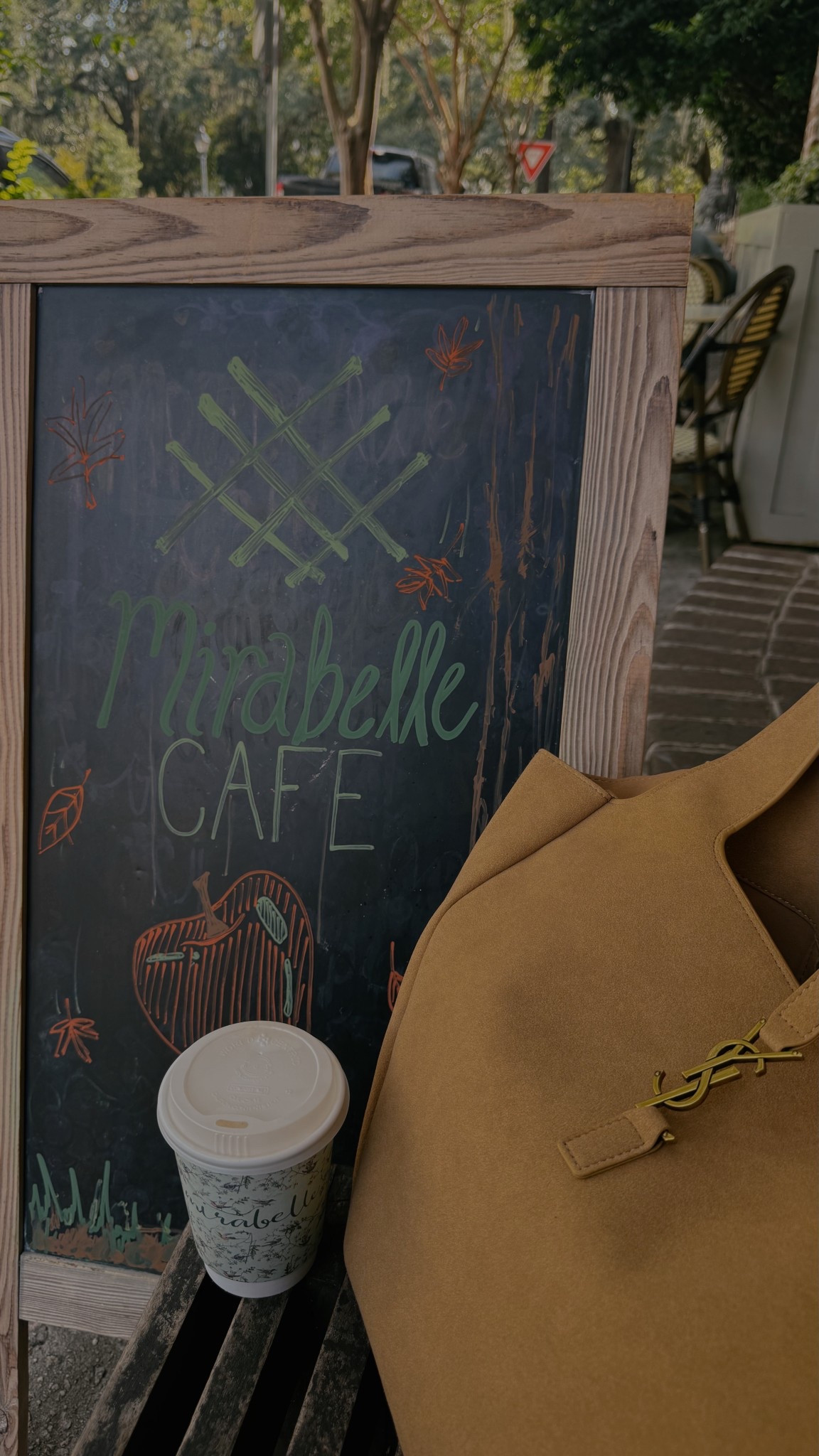 suede for fall > 
🤎🍂☕️🍄‍🟫

fall fashion - fall bags - fall trends - ysl inspired 

#LTKItBag #LTKSaleAlert #LTKFindsUnder100