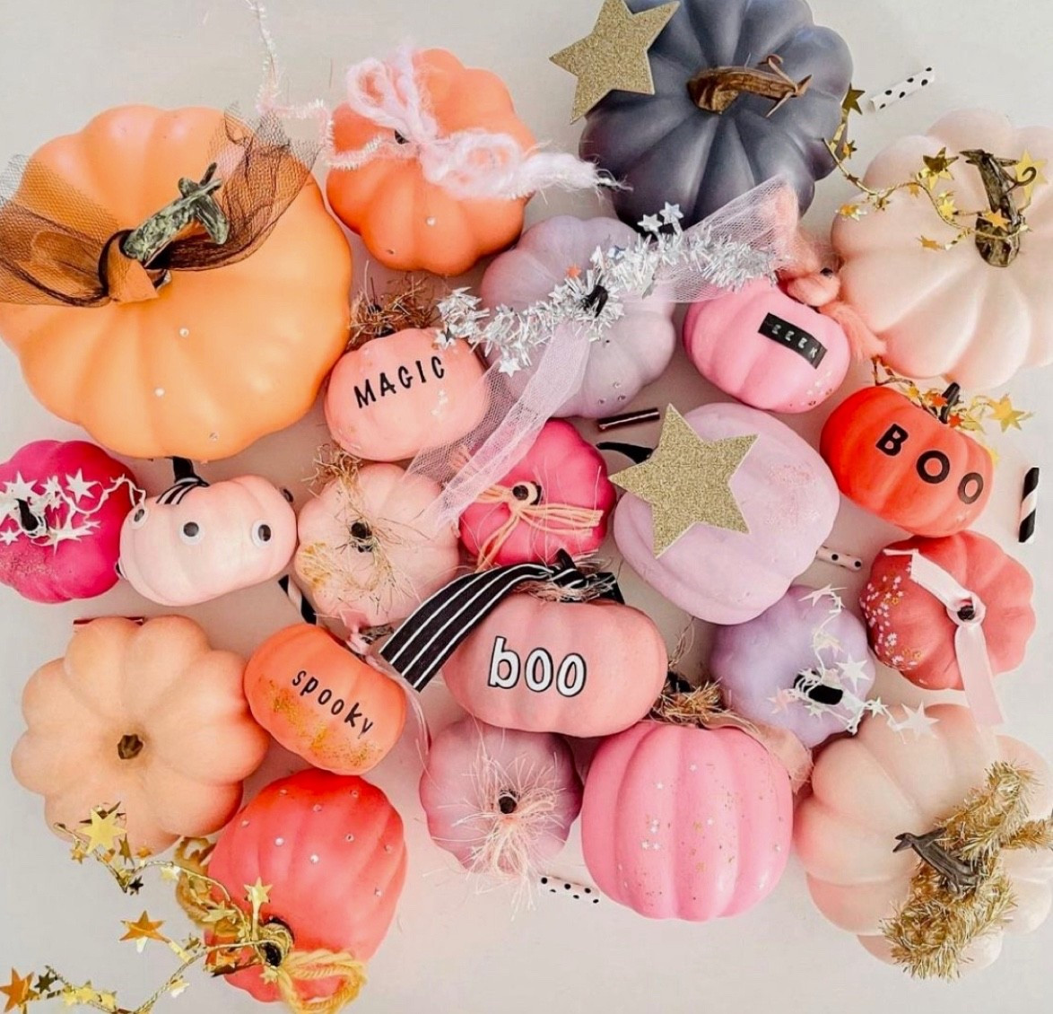 Supplies for DIY playdough sensory kits for Halloween class party! 

#LTKSeasonal #LTKKids #LTKHalloween