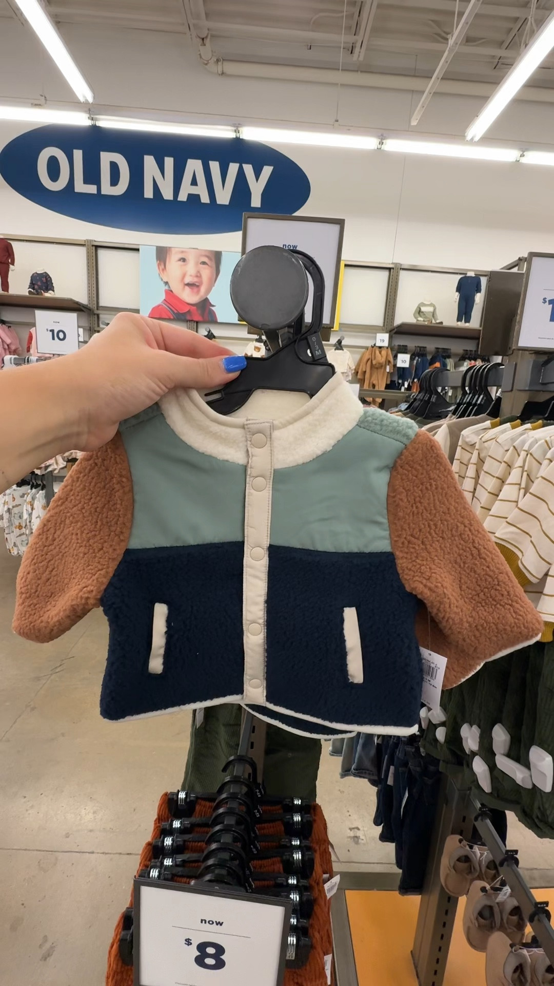 Don’t walk, RUN! 🏃🏼‍♀️🍂👶🏼 I may have found the cutest fall outfits for baby boy & the prices are 👌🏼👌🏼👌🏼

#LTKBaby #LTKVideo #LTKFallSale