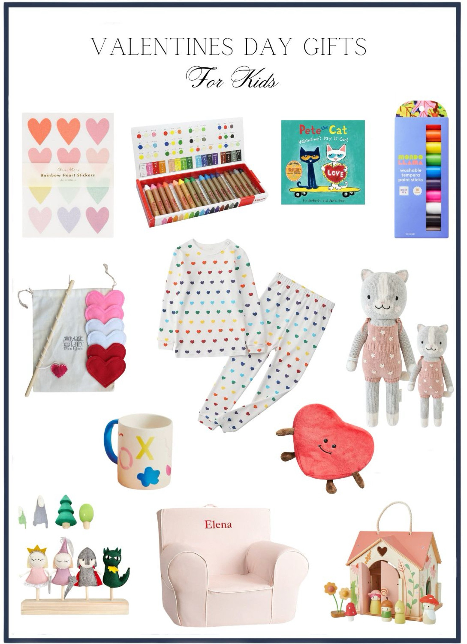 Valentine’s Day baskets for kids. #valentinesday #valentinesdaybasket #valentinesbasket

#LTKBaby #LTKGiftGuide #LTKKids