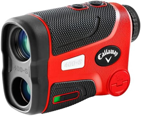 Callaway Laser Golf Rangefinder | Amazon (US)