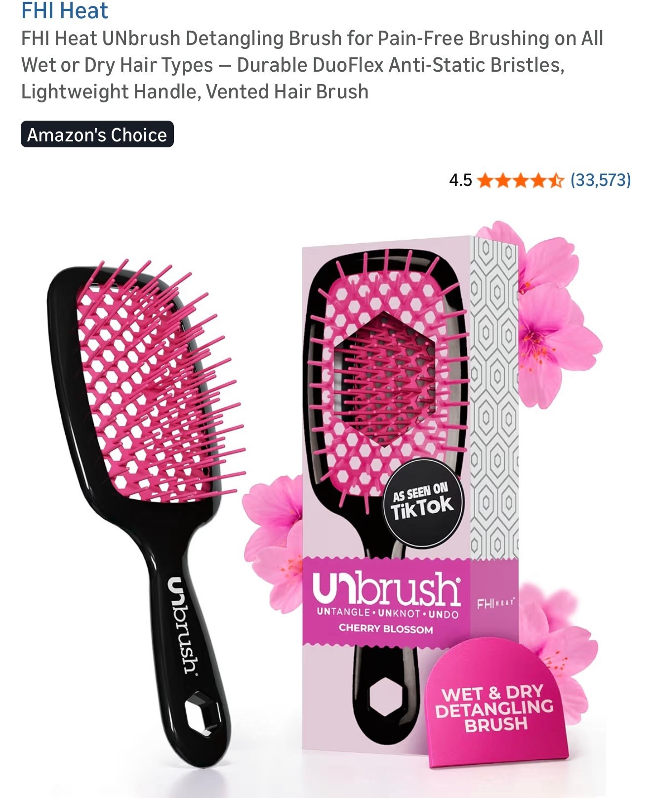 Select colors are on sale for #blackfriday #cybermonday DO NOT buy imitations of this product. The quality won’t be the same.   #haircare #allhairtypes #curlyhair #hairtools 

#LTKBeauty #LTKCyberWeek #LTKGiftGuide