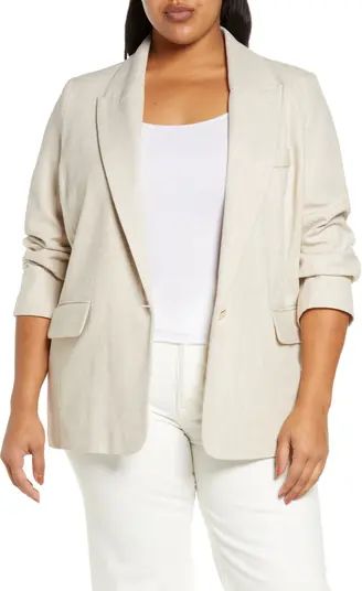 River Island Dad Blazer | Nordstromrack | Nordstrom Rack