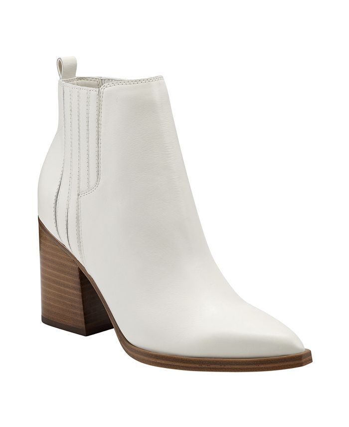 Women's Matter Block Heel Booties | Macys (US)