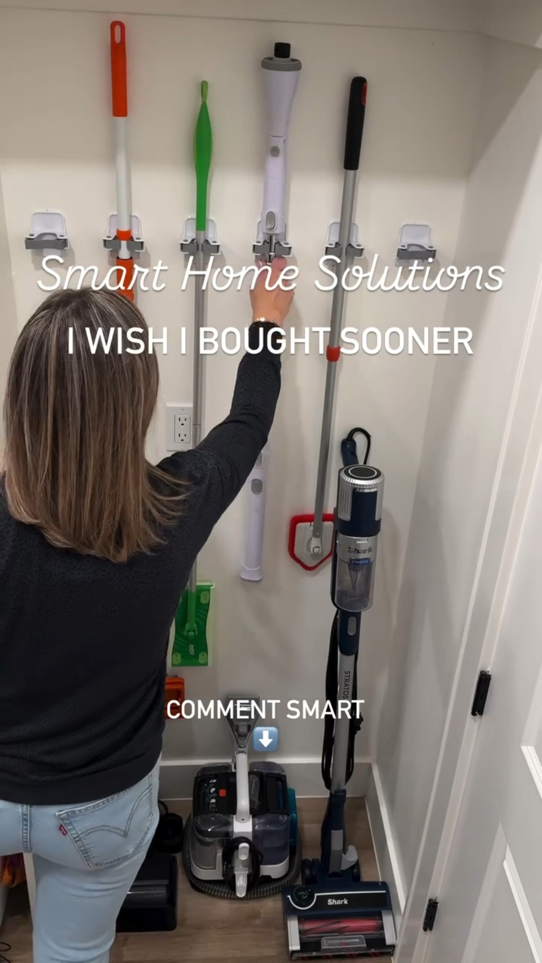 Decluttering and Organizing | Kitchen | Home Improvements | DIY | Garage | Home | Living Spaces | Amazon Finds | ADHD

#LTKSeasonal #LTKKids #LTKHome