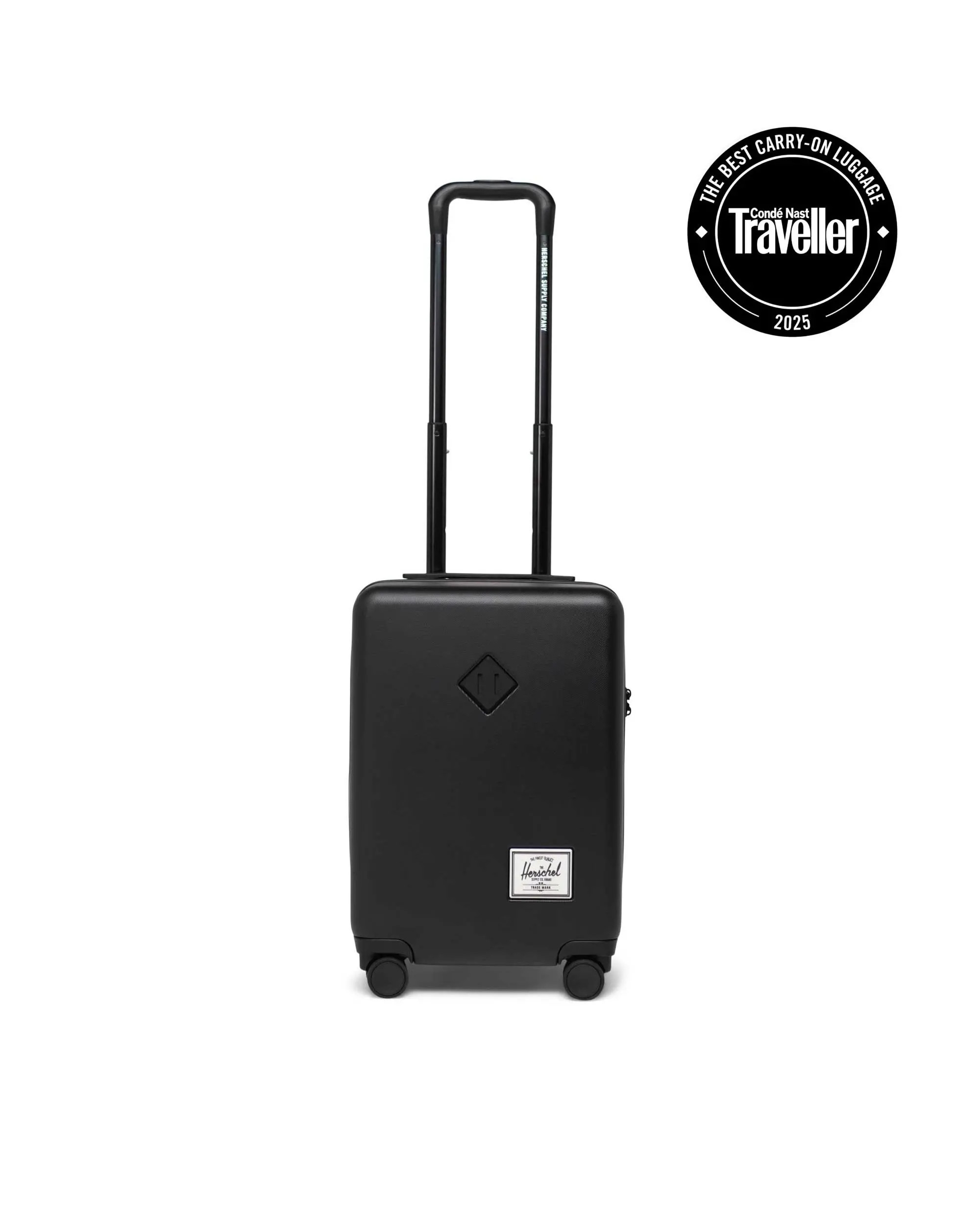 Herschel Heritage™ Hardshell Luggage | Carry On - 35L | Herschel Supply Company