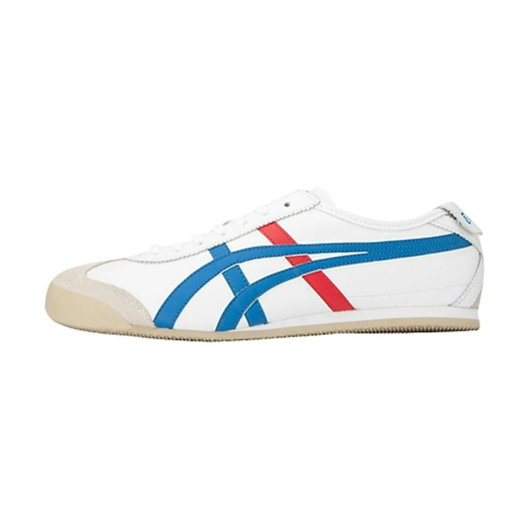 Onitsuka Tiger Mexico 66 'Blue White' US 6.5 | Novelship