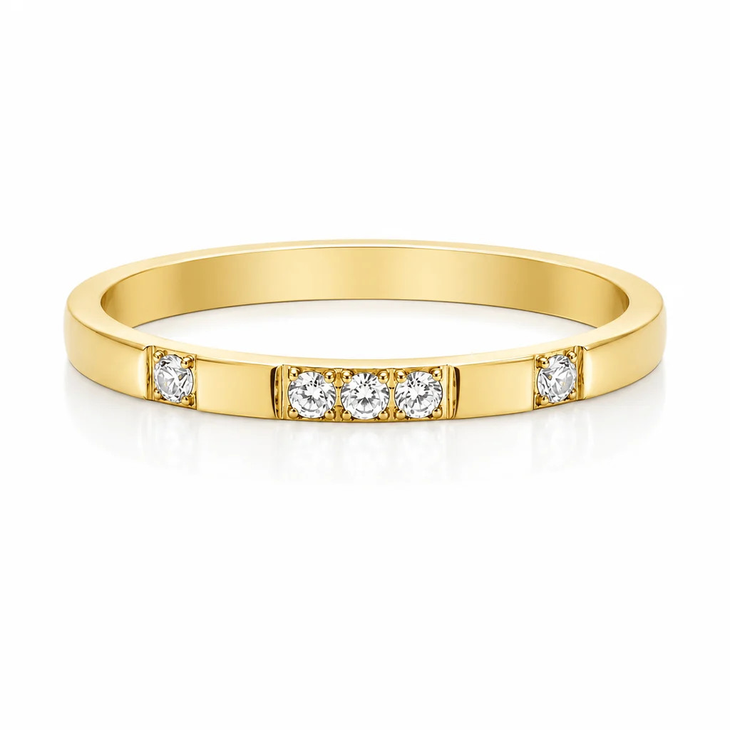 Sadie Ring | Bohomoon UK