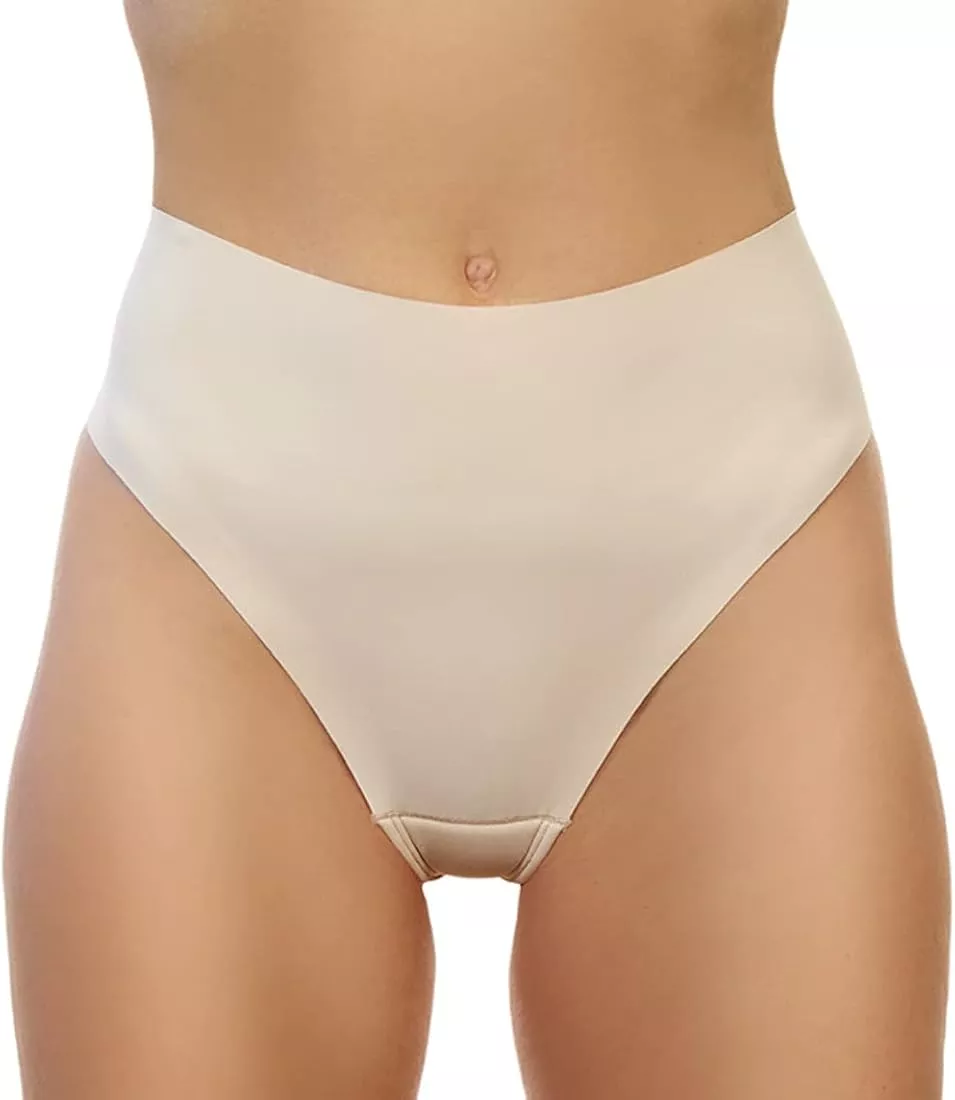 Alessandra B 4 Pack Camel Toe … curated on LTK